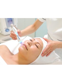 毛穴ケアをしたい