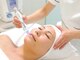 アリガトウ サロン シンパシー(A.Salon Sympathy)の写真/《毛穴レス！お悩み徹底改善》自分では難しい毛穴ケアはプロにお任せ！毛穴が気にならない韓国風陶器肌に◇