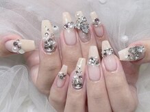 ブルームビューティ― 新宿(Blooｍ Beauty)/