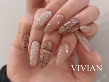 ビビアン(Vivian)/