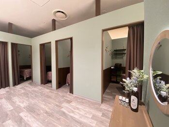 ミヤビ 町田モディ店(MiYaBi)/個室でゆったり