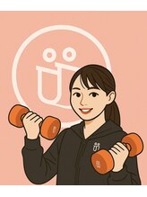 ファディー 苅田(FURDI) トレーナー