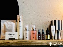 アングレイス(Anngrace)/