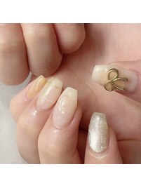 詰め込みデザイン★