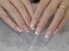 【HAND】フレンチ