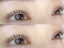 ラミー(Lamie)/【ラッシュリフト】