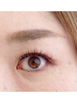 アリュール アンド エテルノ 小山店(Allure & ETERNO)/ラッシュリフト