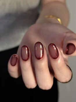 ジ オクト(Theoct.)/