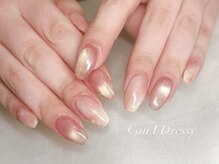 キャンアイドレッシー 新浦安店/original design¥9700