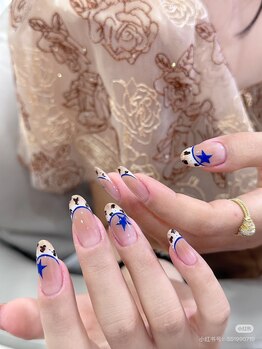 美人計ネイルサロン/