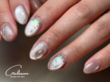 クルム(Guleum)/【パラジェル】