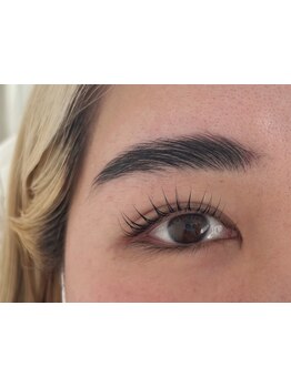 モテ可愛な目元にしたい