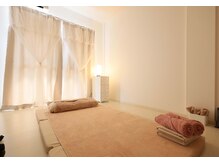 アキレア(achillea)の雰囲気（男性利用も可能なプライベートサロン◎）