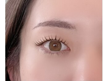 イレーブ(YLEVE)/まつ毛パーマ