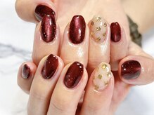 ワイエヌサロン(yn salon)/