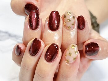 ワイエヌサロン(yn salon)/