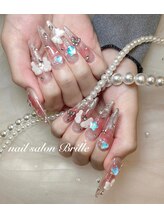 エスフィーネイルサロン ブリーユ(Esfy nailsalon Brille)/ワンホン