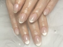 コンサート(Concert)/上品な輝きの美グラデーション