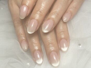 コンサート(Concert)/上品な輝きの美グラデーション