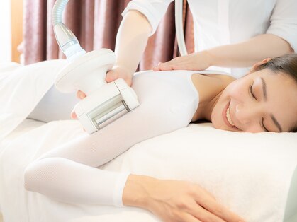 ピュアラ梅田の写真