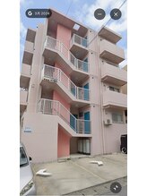 アトリエ/アトリエオキナワ店舗外観