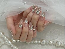 チャロム(Charom)/マググラ