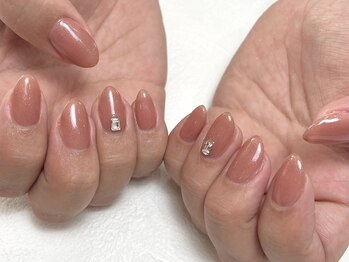 アトレ(Attrait)/one color