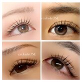 アイラッシュワン(eyelash one)