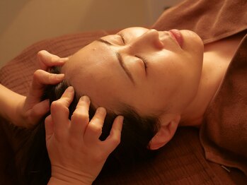 巡りサロン結希(ゆき)/ヘッドスパ