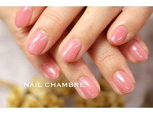 ネイル シャンブル(nail CHAMBRE)