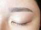 まつげパーマ・マツエク・眉毛専門店 eyelash salon Latte 【ラテ】の写真/美眉で印象が劇的UP☆プロがトレンドを取り入れてご提案♪アイブロウ¥4400!!まつパ&アイブロウのSETも◎