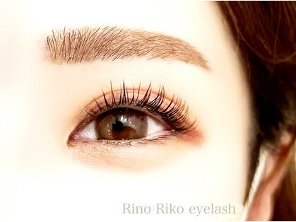 リノリコ 阿佐ヶ谷店(RinoRiko)の写真