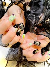 エレノア/定額デザイン・アレンジ