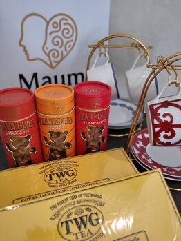 マウム(Maum)/ドリンクサービス