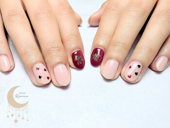 リマイン(Rymine)/