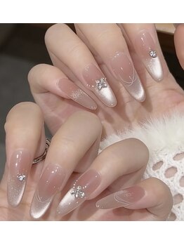 エヌワンネイル(N.one nail)/