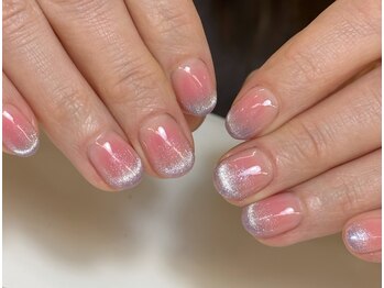 チークマグネット