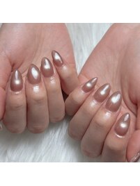 マグネットネイル