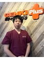 げんき堂整骨院 ゲンキプラス 富谷明石台(GENKI Plus)/鈴木　彗生