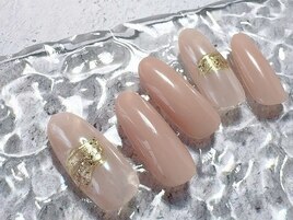 4本アート ¥8500［桂/上桂］