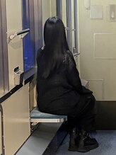 ベイビュー(Babyu)&nbsp;ruri 