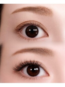 ミイラッシュ 松阪(31Lash)/