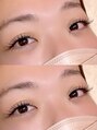 フィールラッシュ バイ グリーン(FEELLASH by green)&nbsp;LEDフラットラッシュ160本