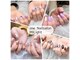 アイミー ネイルサロンミライト(ime Nailsalon MiLight)の写真