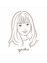 リル(Lil)&nbsp;yuki 