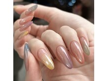 アイネイル(AI Nail)