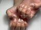 エフネイル 元町中華街店(ef nail)の写真