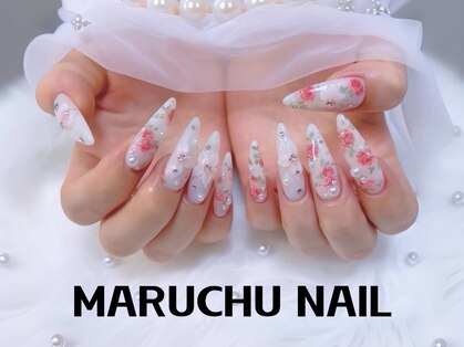 マルチューネイル 池袋(MARUCHU NAIL)の写真