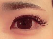 グラフィス(Graffice)/Volume &nbsp;Lash つけ放題コース♪