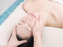 ミルクディッパー(Milk Dipper)/筋膜小顔整体